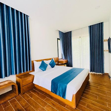 Sao Beach Resort Phu Quoc Dış mekan fotoğraf