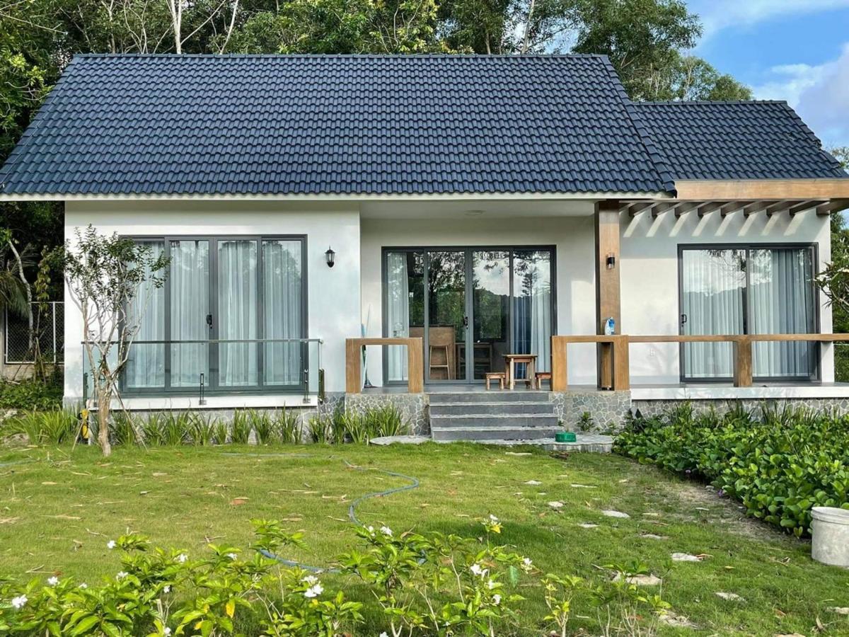 Sao Beach Resort Phu Quoc Dış mekan fotoğraf