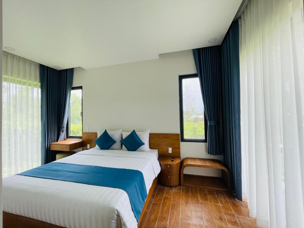 Sao Beach Resort Phu Quoc Dış mekan fotoğraf