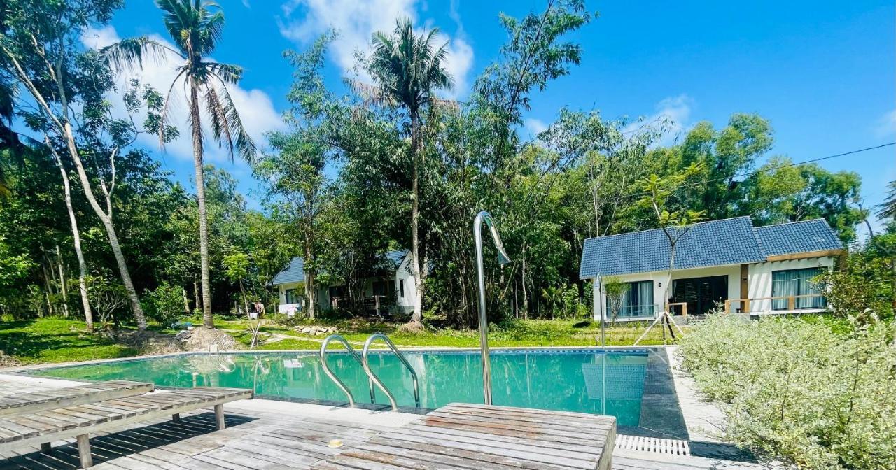 Sao Beach Resort Phu Quoc Dış mekan fotoğraf