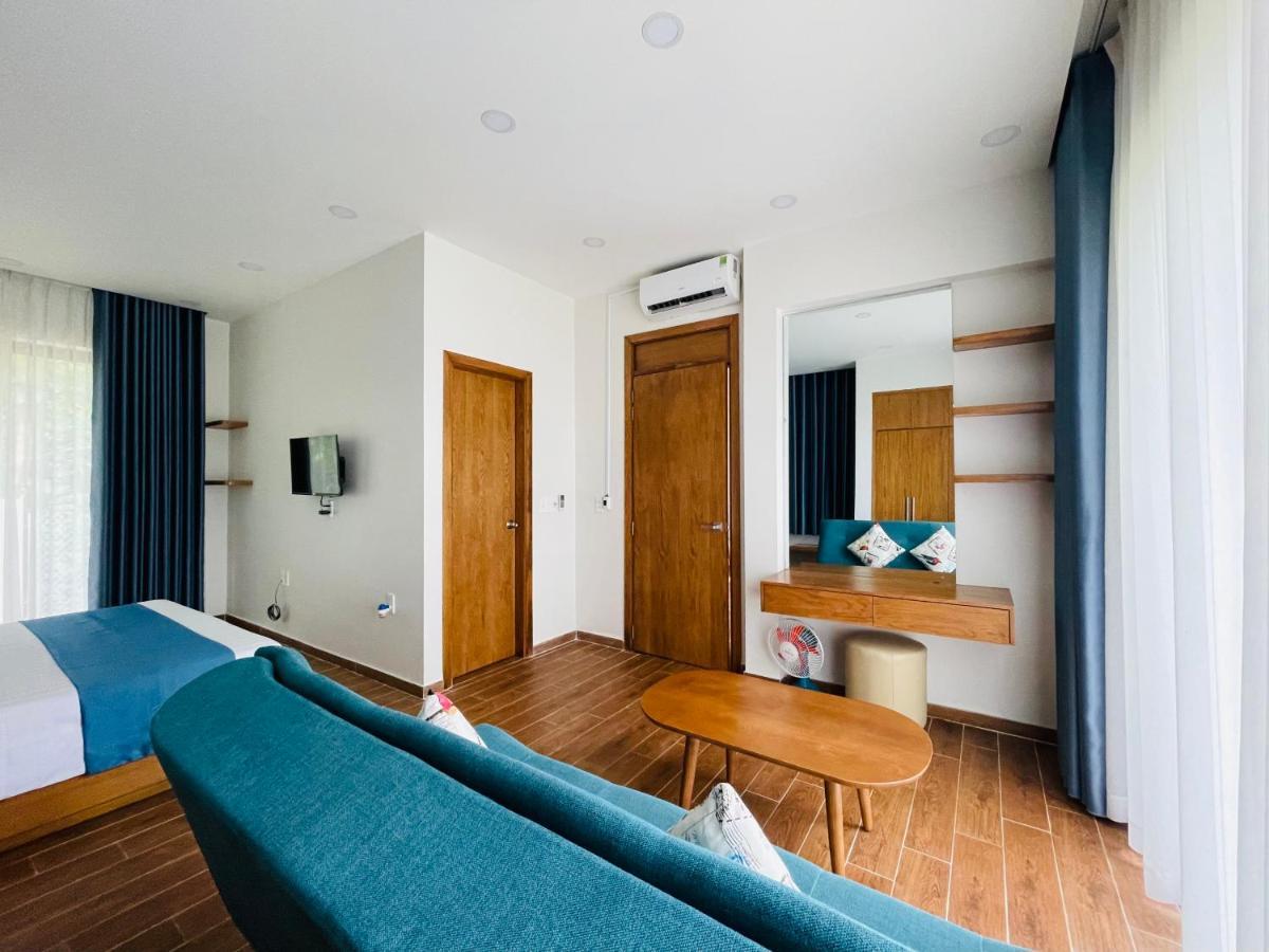 Sao Beach Resort Phu Quoc Dış mekan fotoğraf