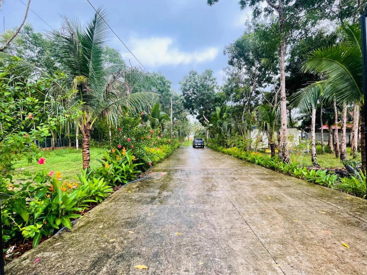 Sao Beach Resort Phu Quoc Dış mekan fotoğraf