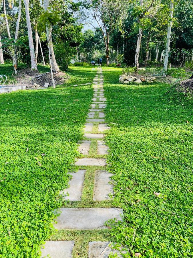 Sao Beach Resort Phu Quoc Dış mekan fotoğraf