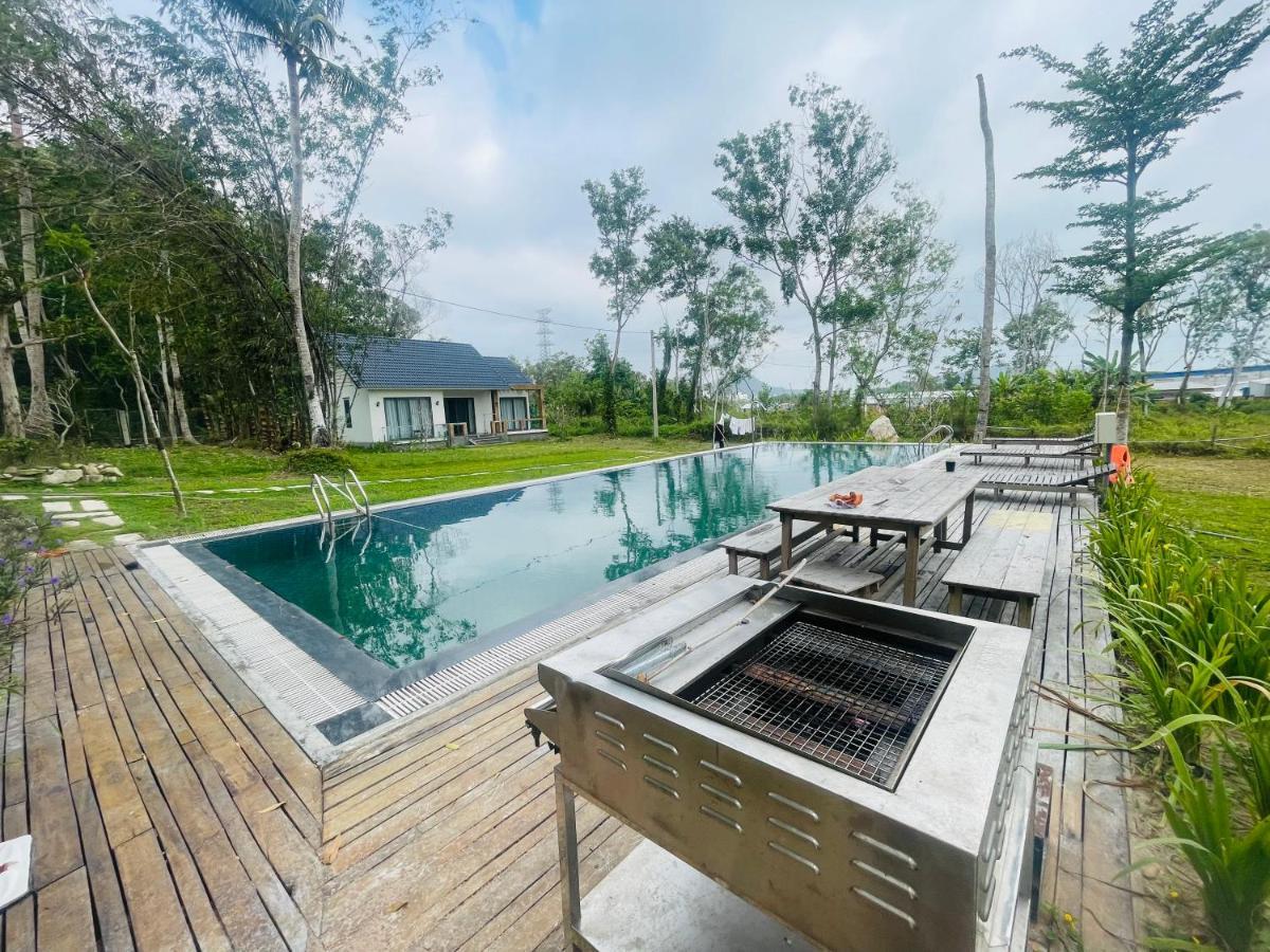 Sao Beach Resort Phu Quoc Dış mekan fotoğraf