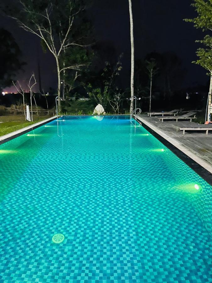 Sao Beach Resort Phu Quoc Dış mekan fotoğraf