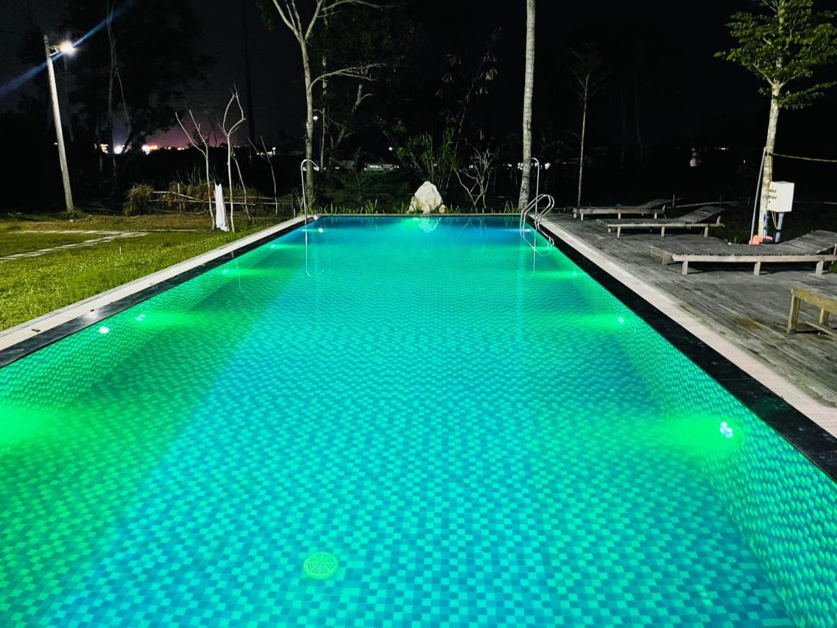 Sao Beach Resort Phu Quoc Dış mekan fotoğraf