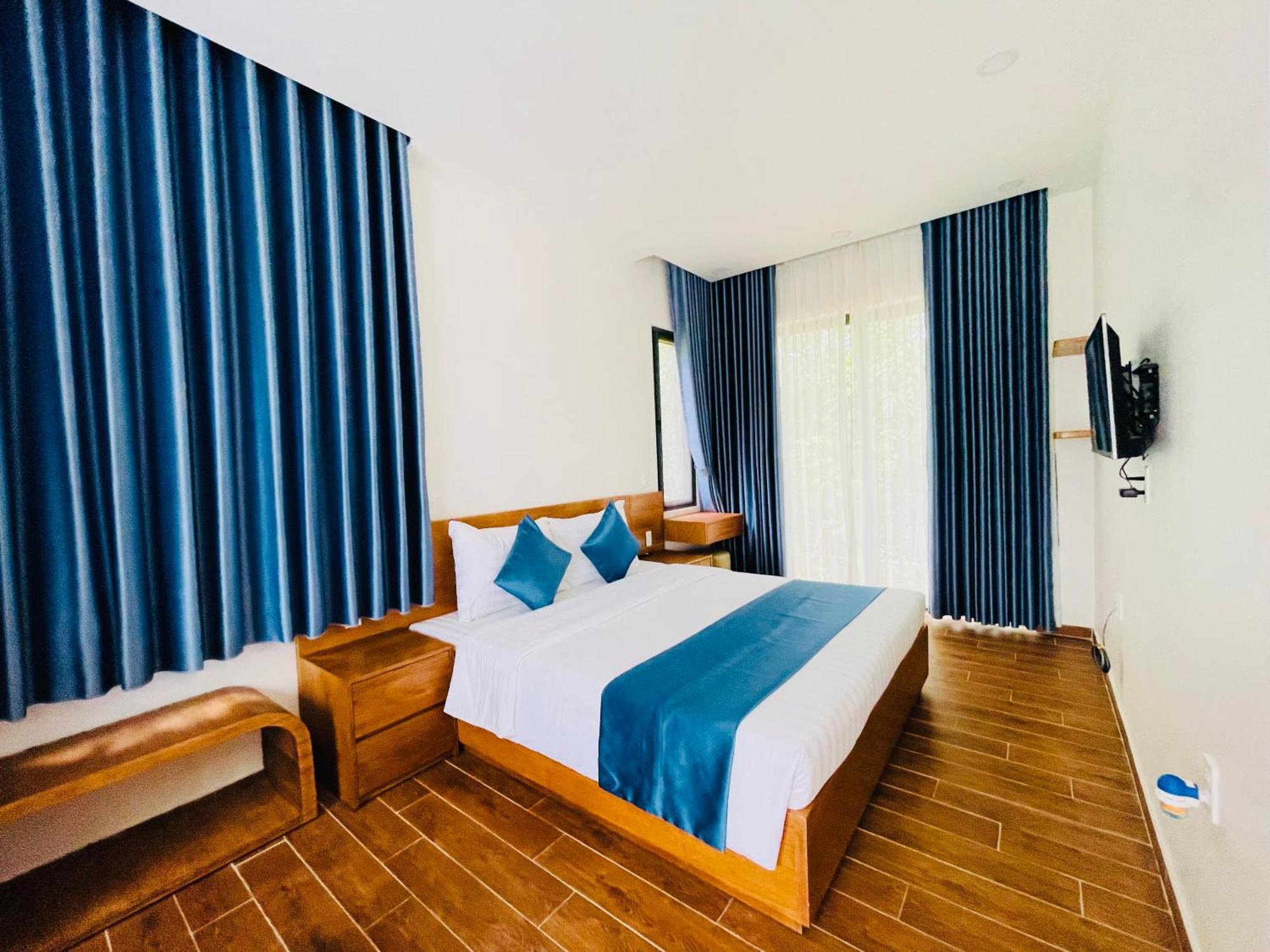 Sao Beach Resort Phu Quoc Dış mekan fotoğraf