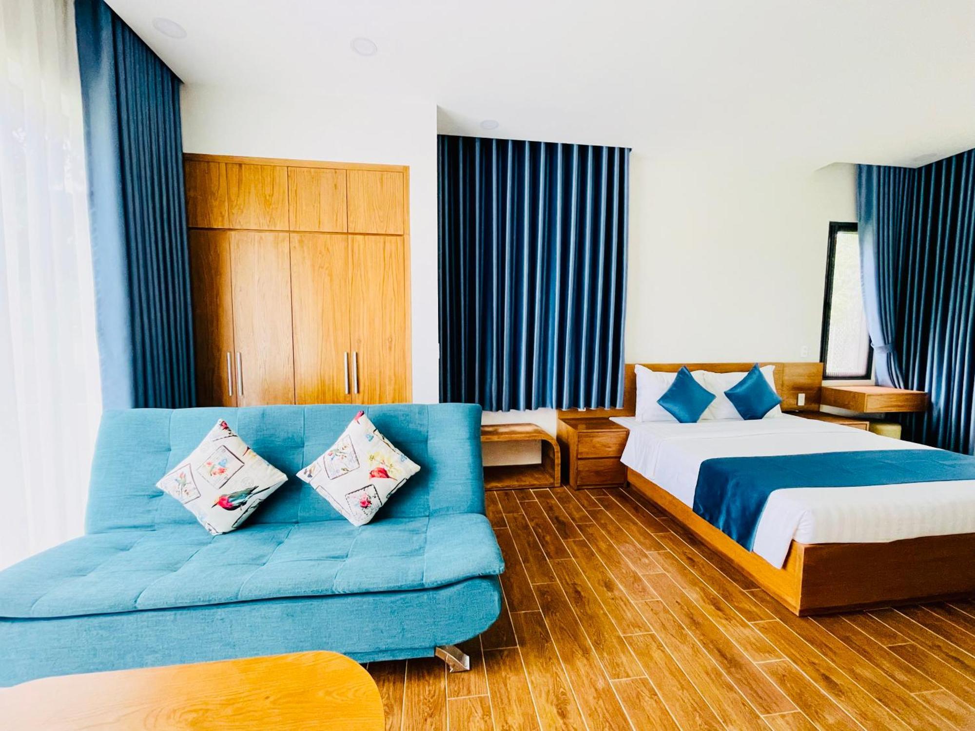 Sao Beach Resort Phu Quoc Dış mekan fotoğraf