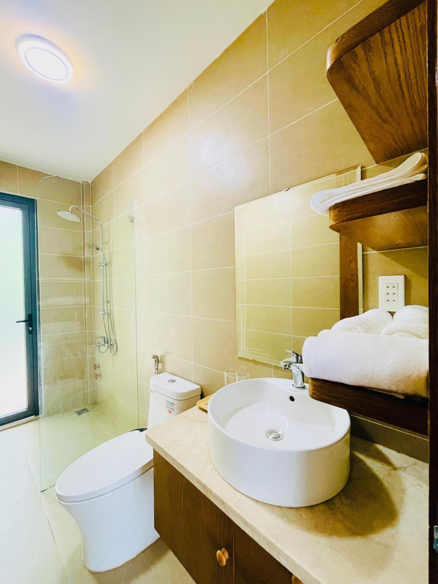 Sao Beach Resort Phu Quoc Dış mekan fotoğraf