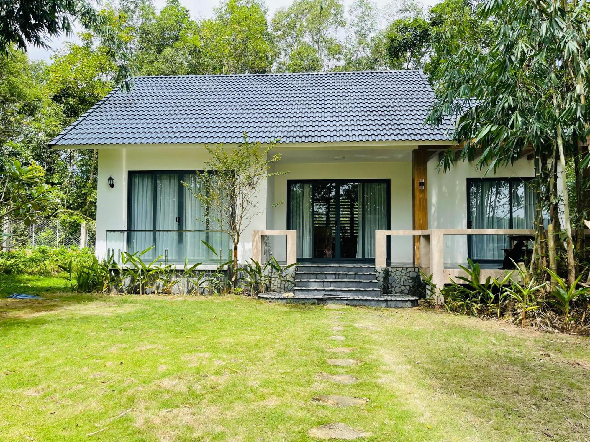 Sao Beach Resort Phu Quoc Dış mekan fotoğraf